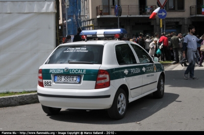 Skoda Fabia
Polizia Locale Bergamo
Parole chiave: Lombardia (BG) Polizia_Locale Skoda_Fabia