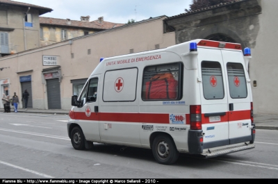 Fiat Ducato II serie
Croce Rossa Italiana
Comitato Locale Dalmine BG
CRI 15129
Parole chiave: Lombardia (BG) Ambulanza Fiat_Ducato_IIserie