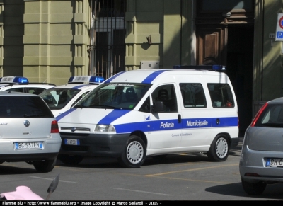 Fiat Scudo I serie
PM Bordighera IM
Parole chiave: Liguria IM Polizia locale