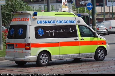 Volkswagen Transporter T5
Busnago Soccorso
M 20
Parole chiave: Volkswagen Transporter_T5 Busnago Soccorso EDM