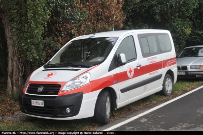 Fiat Scudo IV serie
Croce Rossa Italiana
Comitato Locale di Canossa RE
CRI 805AA

Parole chiave: Emilia_Romagna (RE) Servizi_sociali Fiat Scudo_IVserie CRI805AA