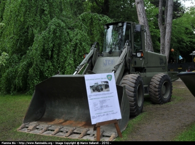 JCB 426
Esercito Italiano
Alpini
EI BE429
Parole chiave: Movimento_terra