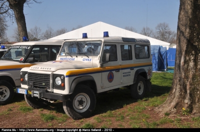 Land Rover Defender 110
Protezione Civile Gruppo Comunale Ceregnano RO
Parole chiave: Veneto (RO) Protezione_Civile  XI_Meeting_PC_Lonigo_VI Land_Rover_Defender_110