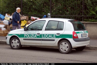 Renault Clio II serie
PL Servizio Intercomunale Bassa Lomellina PV
Parole chiave: Lombardia Polizia Locale