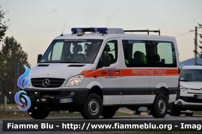 Mercedes-Benz Sprinter 4x4 III serie
Protezione Civile Gruppo Comunale San Quirino PN

Parole chiave: Mercedes-Benz Sprinter_4x4_IIIserie Reas_2011