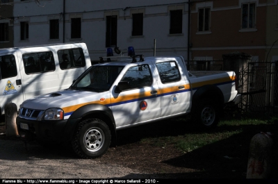 Nissan Navara II serie
Protezione Civile Vestenanova VR
Parole chiave: Veneto (VR) Protezione_civile Nissan Navara_IIserie PC_Vestenanova_VR XI_Meeting_PC_Lonigo_VI 