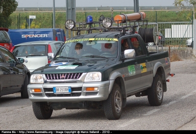 Mitsubishi L200 III serie
Protezione Civile Comunità Montana Argentina Armea IM
Parole chiave: Liguria (IM) Protezione_civile Mitsubishi L200_IIIserie Reas_2010