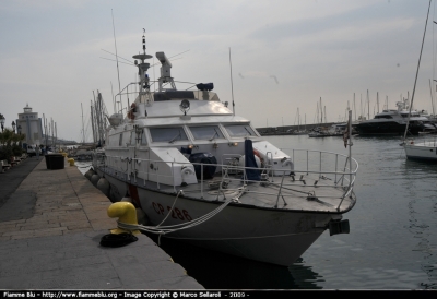 Motovedetta
Guardia Costiera CP 286
Parole chiave: Liguria IM Imbarcazioni