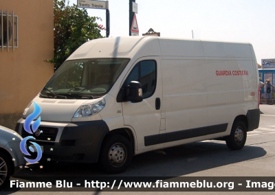 Fiat Ducato X250
Capitaneria di Porto - Guardia Costiera
CP 4040
Parole chiave: Fiat Ducato_X250 CP4040