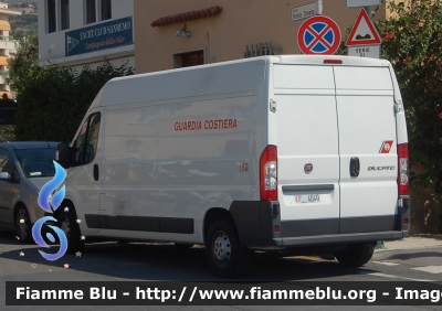 Fiat Ducato X250
Capitaneria di Porto - Guardia Costiera
CP 4040
Parole chiave: Fiat Ducato_X250 CP4040