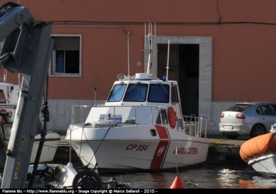 Motovedetta
Guardia Costiera - Capitaneria di Porto
CP 554
Parole chiave: Toscana (LI) Imbarcazione