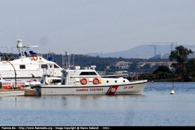 Motovedetta
Guardia Costiera
CP 2116
Parole chiave: Sardegna OT Capitaneria di Porto