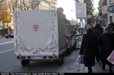 Carrello
Croce Rossa Italiana 
Comitato Locale Bergamo Est Seriate
CRI 0428
Parole chiave: Lombardia (BG) Protezione _Civile CRI0428