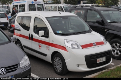 Fiat Qubo
Croce Rossa Italiana 
Comitato Locale Vigone TO
CRI 633AA
Parole chiave: Piemonte (TO) Servizi_sociali Fiat_Qubo CRI633AA REAS_2010