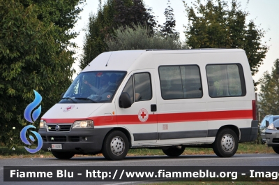 Fiat Ducato III serie
Croce Rossa Italiana
Comitato Locale di Casciana Terme PI
CRI A068D
Parole chiave: Toscana (PI) Servizi_sociali Fiat Ducato_IIIserie Reas_2011 CRIA068D