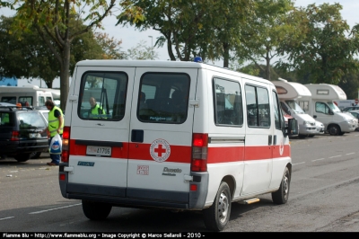 Fiat Ducato II serie
Croce Rossa Italiana 
Delegazione di Quiliano SV
CRI A1706
Parole chiave: Liguria (SV) Protezione_civile Fiat ducato_IIserie CRIA1706 Reas_2010