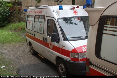 Fiat Ducato II serie
CRI Comitato Locale Stresa
Parole chiave: CRI Comitato Locale Stresa Fiat Ducato II serie VB Piemonte Ambulanza