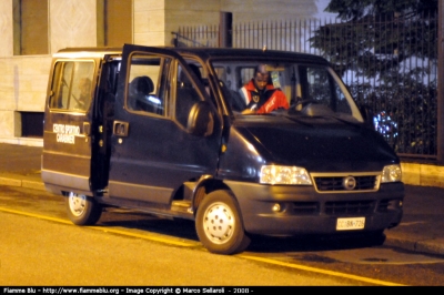 Fiat Ducato III serie
Carabinieri
Centro Sportivo Carabinieri Paracadutisti
Parole chiave: Centro Sportivo Carabinieri Paracadutisti Fiat Ducato III serie