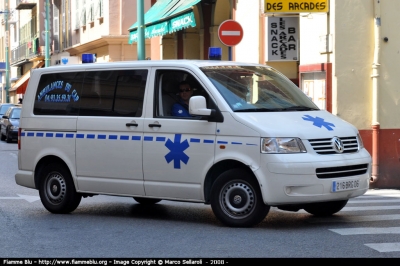 Volkswagen Transporter T5
France - Francia
Ambulance du Cap
Parole chiave: Volkswagen Transporter T5 Ambulance du Cap Francia