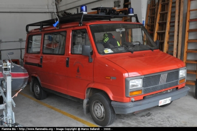 Fiat Ducato I serie 
Vigili del Fuoco
Distretto di Pergine Valsugana
Corpo Volontario di Pergine Valsugana TN
VF C07TN
Parole chiave: Fiat Ducato_Iserie (TN)