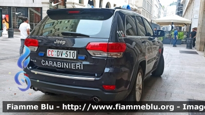 Jeep Grand Cherokee

Carabinieri
Aliquote di Primo Intervento
Allestimento Repetti
CC DV510
Parole chiave: CCDV510 Jeep Grand_Cherokee