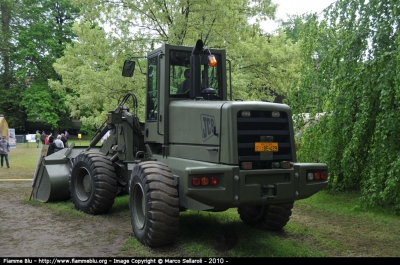 JCB 426
Esercito Italiano
Alpini
EI BE429
Parole chiave: Movimento_terra