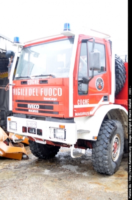 Iveco EuroCargo Ranger 135E23 4x4 I serie
Vigili del Fuoco Volontari Cogne (AO)
Parole chiave: Iveco EuroCargo_Ranger_135E23_4x4_Iserie