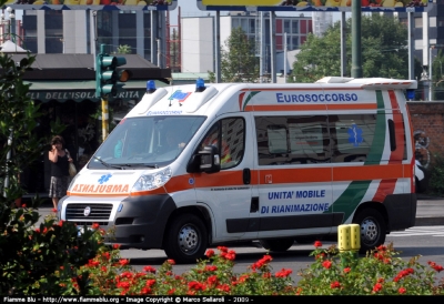 Fiat Ducato X250
Eurosoccorso Vigevano PV
Parole chiave: Lombardia (PV) Ambulanza Fiat Ducato_X250