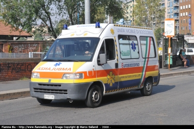 Fiat Ducato II serie
Eurosoccorso Vigevano PV
Parole chiave: Lombardia (PV) Ambulanza Fiat Ducato_IIserie 