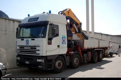 Iveco EuroStar
Protezione Civile Regione Marche
Parole chiave: Iveco EuroStar Civil_Protect_2011