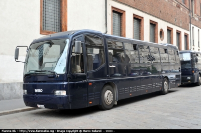 Iveco Orlandi EuroClass
Festa Arma dei Carabinieri 2009
Milano P.za Duomo
CC AC218
Parole chiave: Iveco Orlandi EuroClass CCAC218