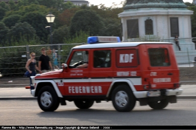 Mercedes-Benz Classe G
Österreich - Austria
Vigili del Fuoco Vienna
Parole chiave: Mercedes-Benz Classe_G