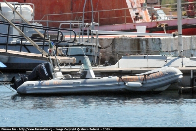 Gommone
Guardia Costiera
GC 162
Parole chiave: Sardegna OT imbarcazioni