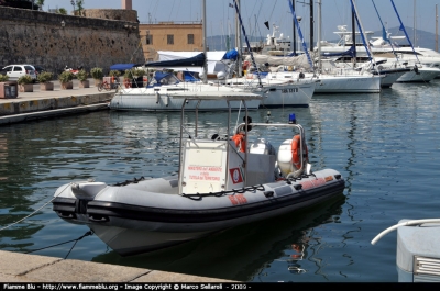 Gommone
Guardia Costiera
GCB25
Parole chiave: Sardegna SS Imbarcazioni