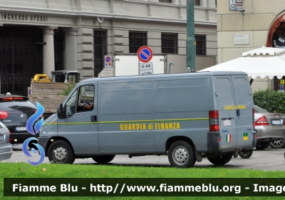 Fiat Ducato II serie
Guardia di Finanza
GdiF 722AB
Parole chiave: Fiat Ducato_IIserie Gdif722AB