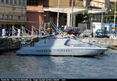 Motovedetta Classe 2000
Guardia di Finanza
V2012
Parole chiave: Liguria Ge Imbarcazioni