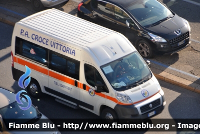 Fiat Ducato X250
PA Croce Vittoria Milano
Parole chiave: Lombardia (MI) Servizi_sociali Fiat Ducato_X250