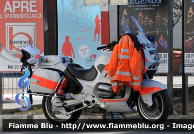 Bmw R850RT I serie
Schweiz - Suisse - Svizra - Svizzera
Polizia Comunale Lugano
Parole chiave: Bmw R850RT_Iserie