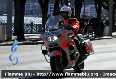 Bmw R850RT II serie
Schweiz - Suisse - Svizra - Svizzera
Polizia Comunale Lugano

Parole chiave: Bmw R850RT_IIserie