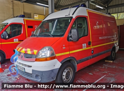 Renault Master III serie
France - Francia
S.D.I.S. 971 - Guadeloupe
Parole chiave: Ambulance Ambulanza