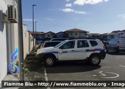 Dacia Duster
France - Francia
Police Municipale Guadeloupe - Saint Louis
