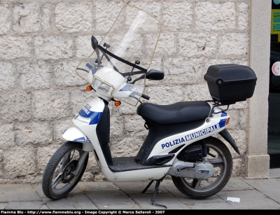 Beta Tempo
PM Gubbio PG
Parole chiave: Umbria Polizia Municipale