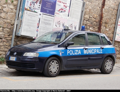 Fiat Stilo II serie
PM Gubbio PG
Parole chiave: Umbria Polizia Municipale