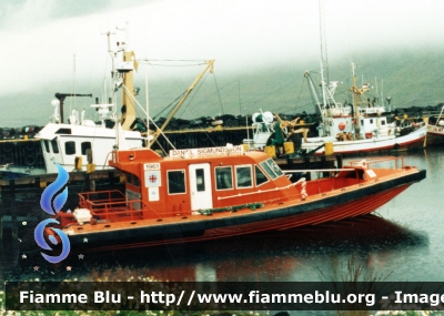 Motoscafo di soccorso
Lýðveldið Ísland - Islanda
Björgunarfélag - Soccorso in Mare
