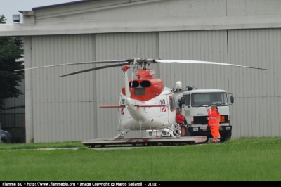 Agusta Bell AB412
118 Piemonte 
Servizio Elisoccorso Regionale
I-SPOT

Parole chiave: Elicottero 118 Piemonte