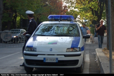 Fiat Punto II serie
PM L'Aquila
Parole chiave: Fiat Punto_IIserie PM L'Aquila