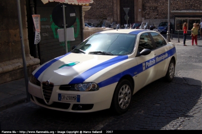 Alfa Romeo 156 II serie
PM L'Aquila
Parole chiave: Alfa_Romeo 156_IIserie PM L'Aquila