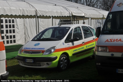 Citroën Xsara Picasso
Lonigo Soccorso VI
Parole chiave: Veneto (VI) Automedica Citroën_Xsara_Picasso