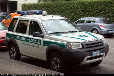 Land Rover Freelander I serie
Polizia Locale Mandello del Lario (LC)
Parole chiave: Land-Rover Freelander_Iserie