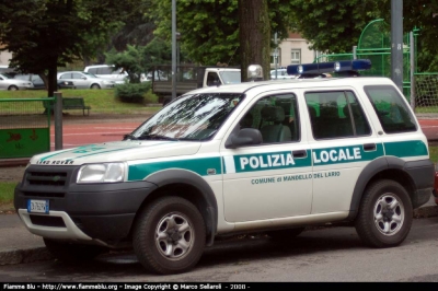 Land Rover Freelander I serie
Polizia Locale Mandello del Lario (LC)
Parole chiave: Land-Rover Freelander_Iserie